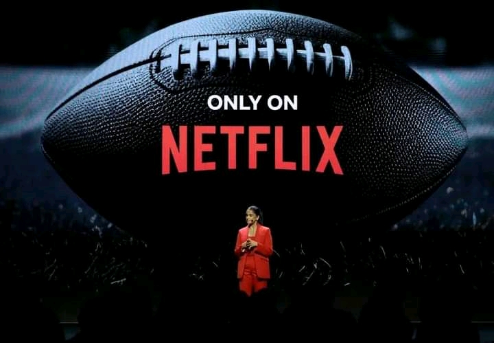 GOOD NEWS: Netflix Set To Release Documentary on National Football League (NFL) Following Ohio State National Championship….